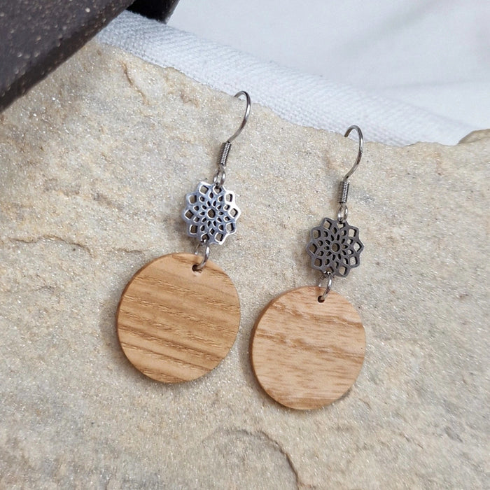Lebensbaumschmuck Esche