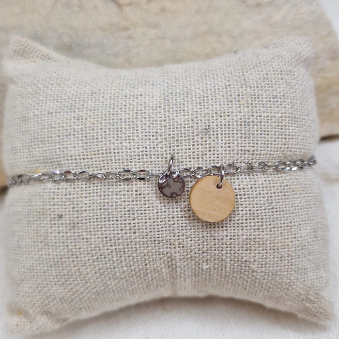 Lebensbaumschmuck Esche
