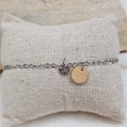 Lebensbaumschmuck Esche
