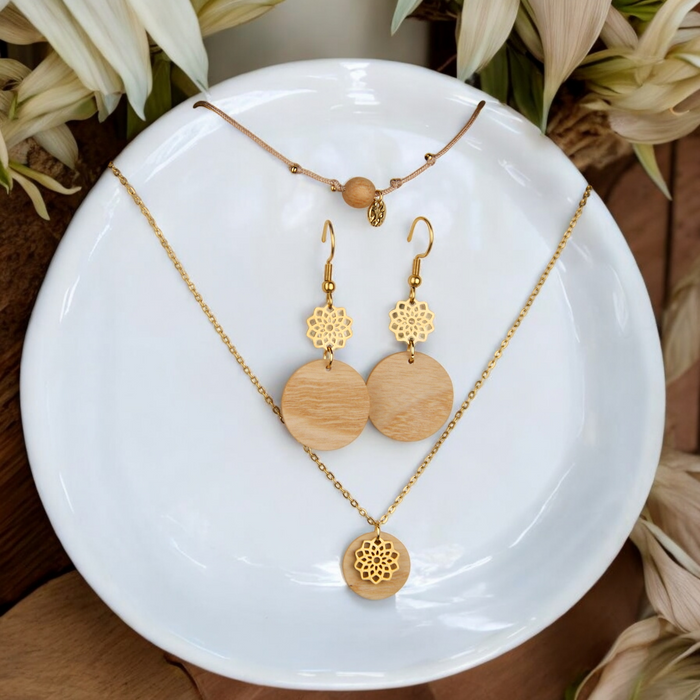 Lebensbaumschmuck Esche
