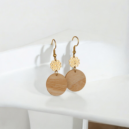 Lebensbaumschmuck Esche