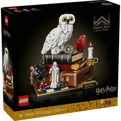 Lego: Harry Potter - Sorcerer's Stone Collectors' Edition Figure