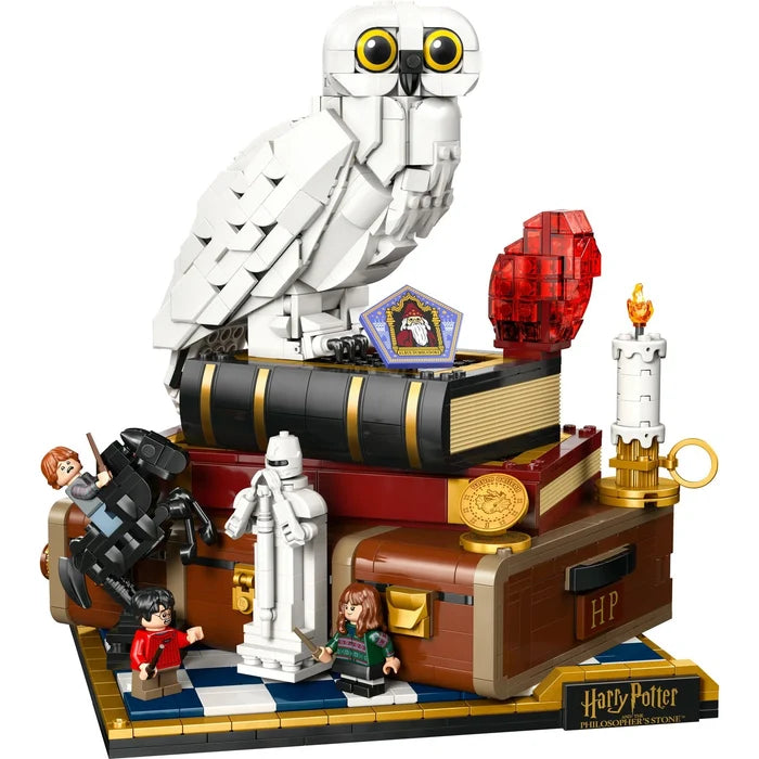 Lego: Harry Potter - Sorcerer's Stone Collectors' Edition Figure