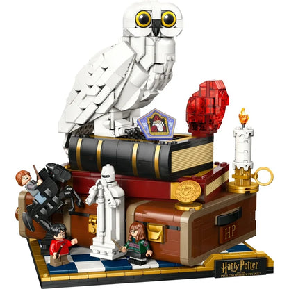 Lego: Harry Potter - Sorcerer's Stone Collectors' Edition Figure