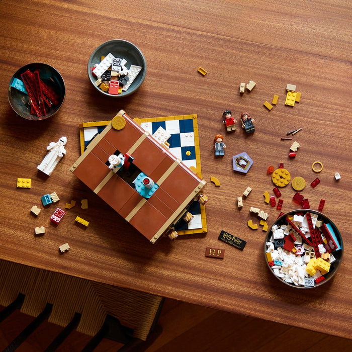 Lego: Harry Potter - Sorcerer's Stone Collectors' Edition Figure
