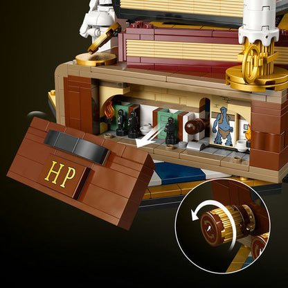 Lego: Harry Potter - Sorcerer's Stone Collectors' Edition Figure