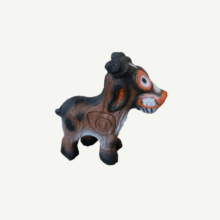 Leitold Geißbock „Poldi junior“