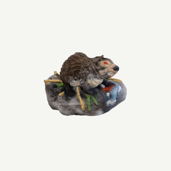 Leitold RiverRat