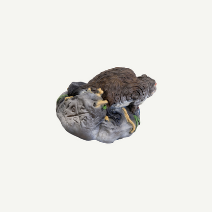 Leitold RiverRat
