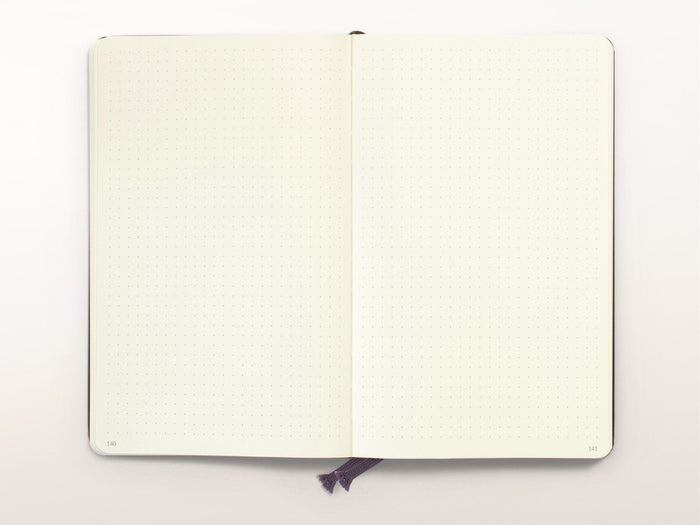 Leuchtturm 1917 Hardcover Notebook - Sky