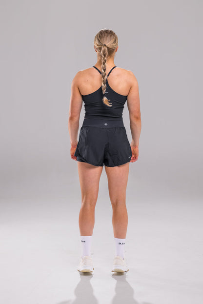 Levi Top - Black
