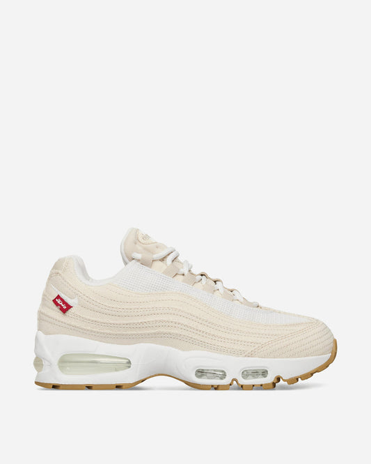 Nike Nike Air Max 95 Og Lt Orewood Brn/White Sneakers Low HM4743-100