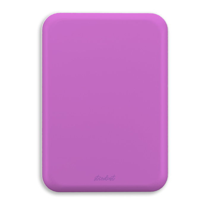 Lilac MagSafe Power Bank