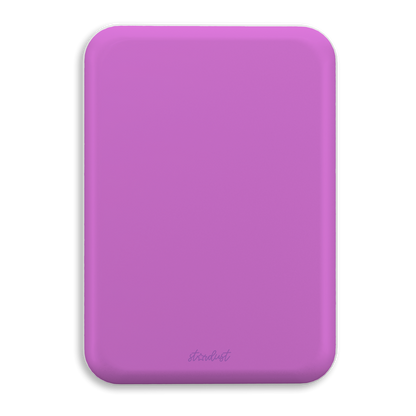 Lilac MagSafe Power Bank