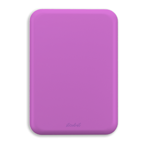 Lilac MagSafe Power Bank