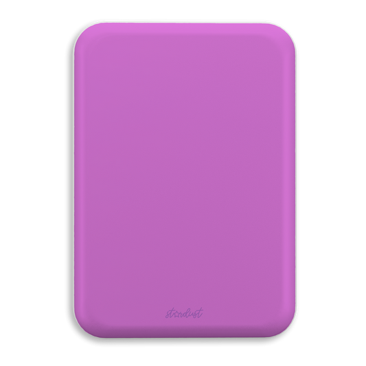 Lilac MagSafe Power Bank