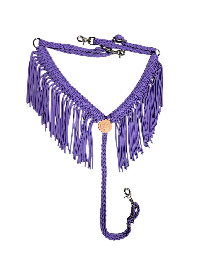 Lilac Tack set …. All sizes