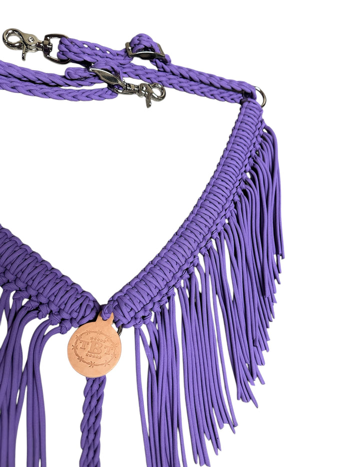 Lilac Tack set …. All sizes