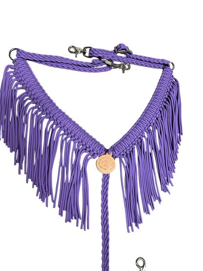 Lilac Tack set …. All sizes