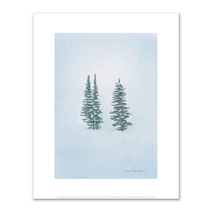 Kirsten SÃ¶derlind, Lone Pines, 1998, Private Collection. Â© Kirsten SÃ¶derlind. Fine Art Prints in various sizes by Museums.Co