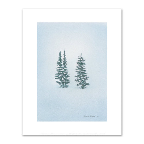 Kirsten SÃ¶derlind, Lone Pines, 1998, Private Collection. Â© Kirsten SÃ¶derlind. Fine Art Prints in various sizes by Museums.Co