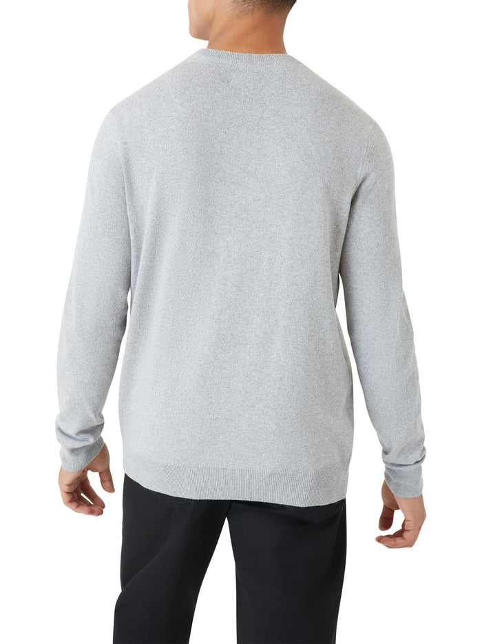 Lorimer Logo Sweater