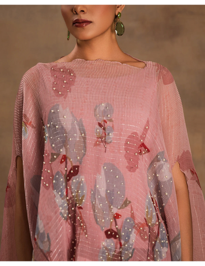 Lotus Kaftan & Pant