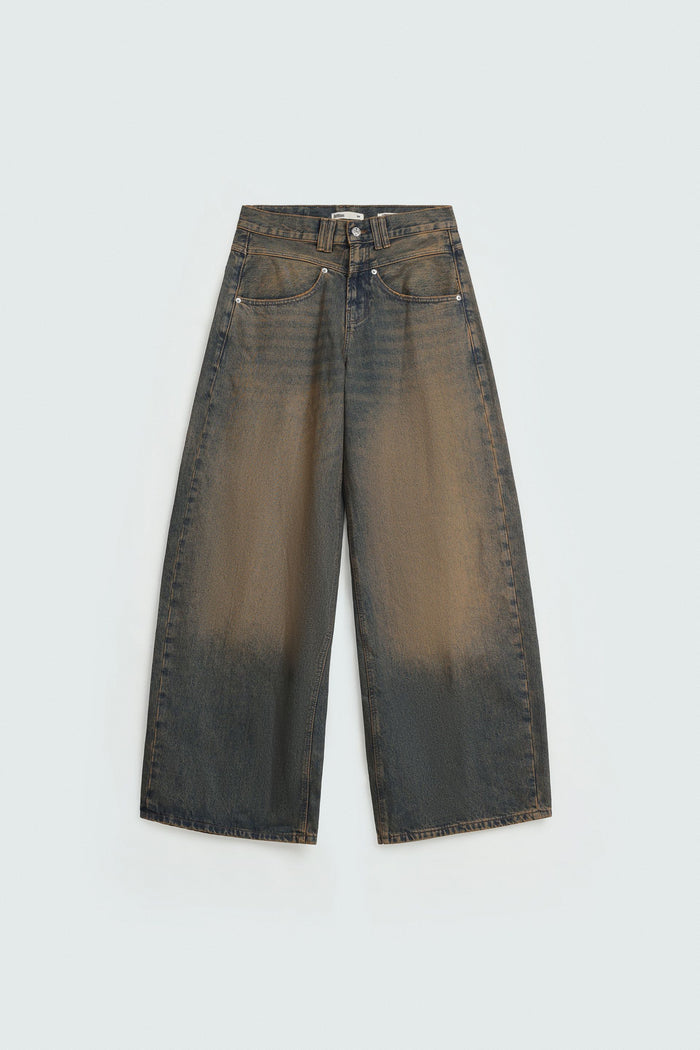 Pale Blue / 24 / WS-26