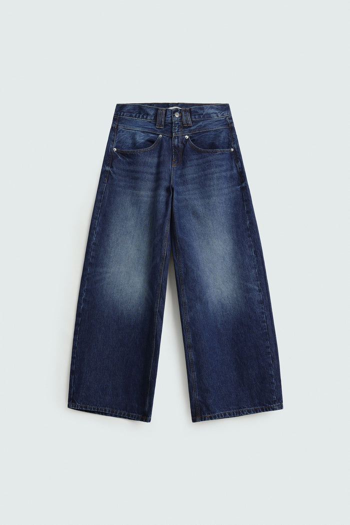 Deep Blue / 24 / WS-26