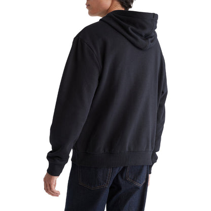 LS MONOGRAM FLEECE Hoodie