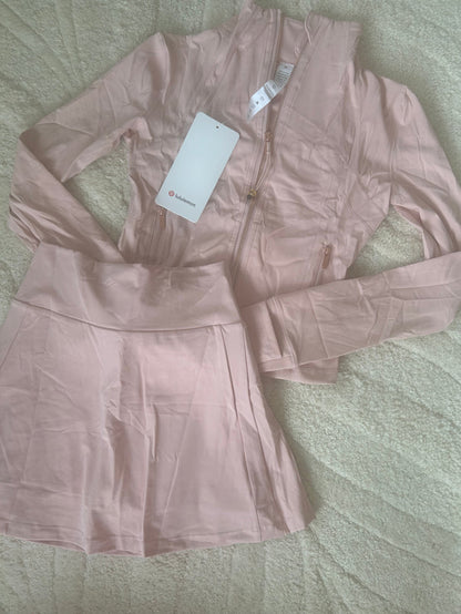 Lululemon skirt sets