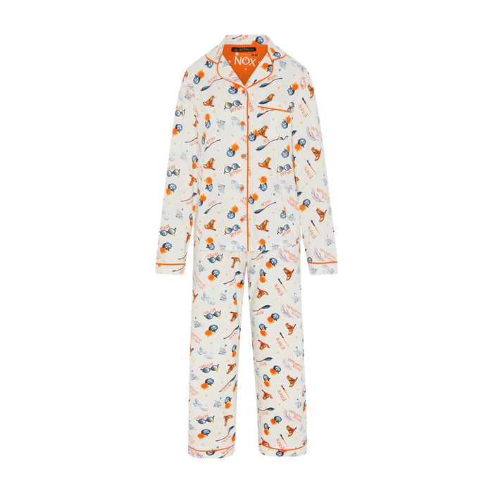 Lumos Nox Pajama Set
