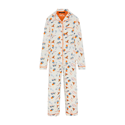 Lumos Nox Pajama Set