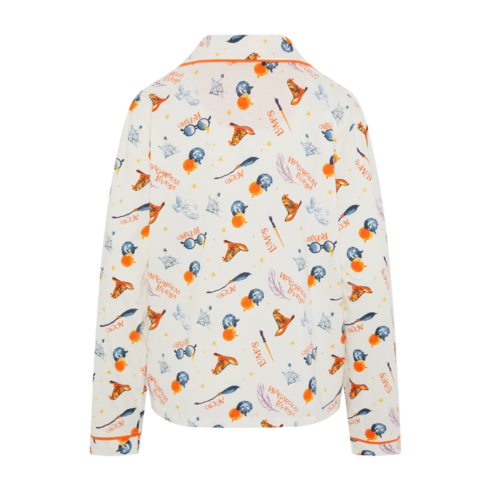 Lumos Nox Pajama Set