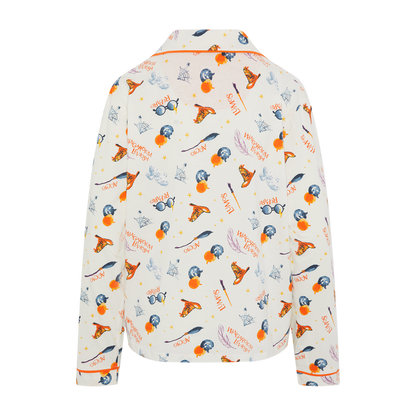Lumos Nox Pajama Set