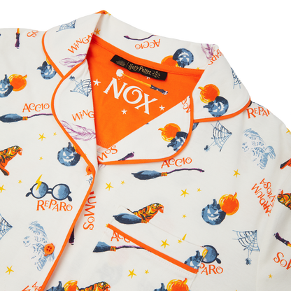 Lumos Nox Pajama Set