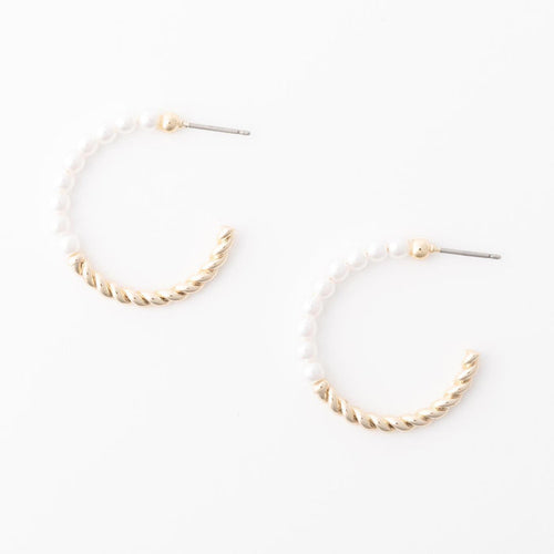 Mabel Earring