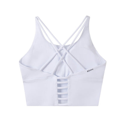 Mae Top - White