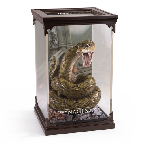 Magical Creatures Nagini Figure