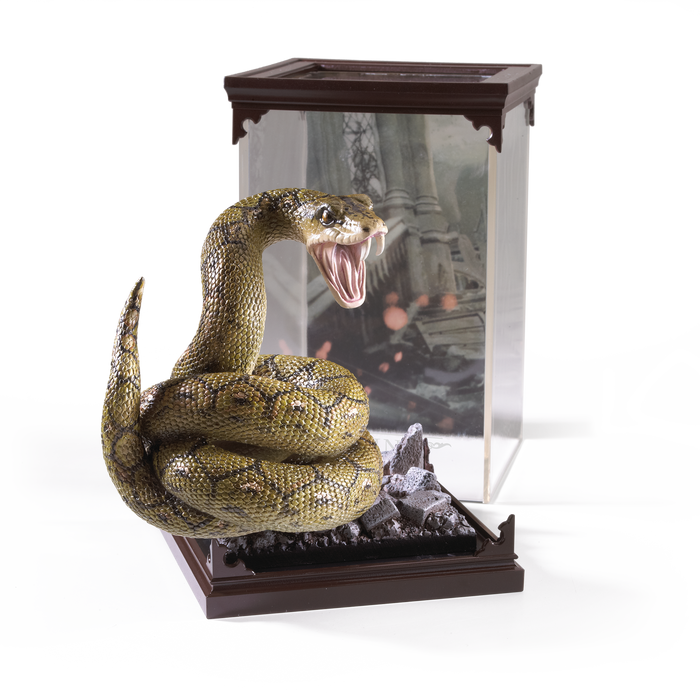 Magical Creatures Nagini Figure