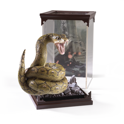 Magical Creatures Nagini Figure