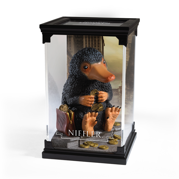 Magical Creatures Niffler Figure
