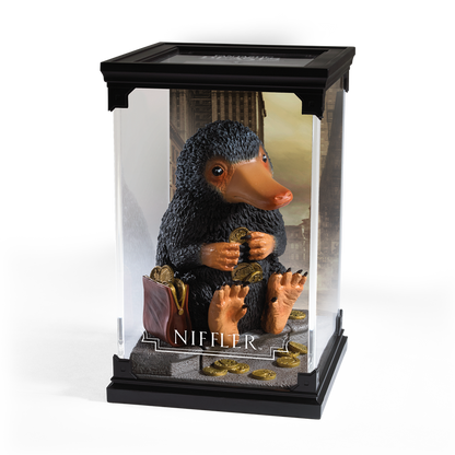 Magical Creatures Niffler Figure