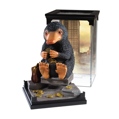 Magical Creatures Niffler Figure