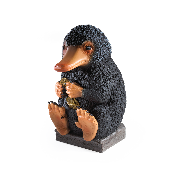 Magical Creatures Niffler Figure