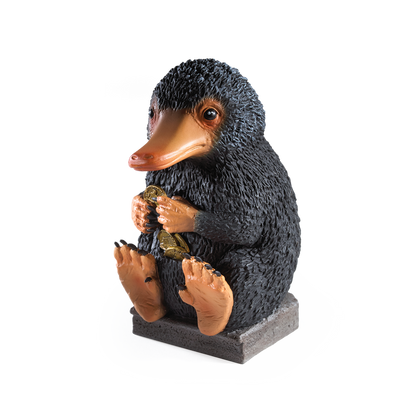 Magical Creatures Niffler Figure