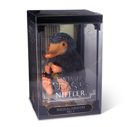 Magical Creatures Niffler Figure