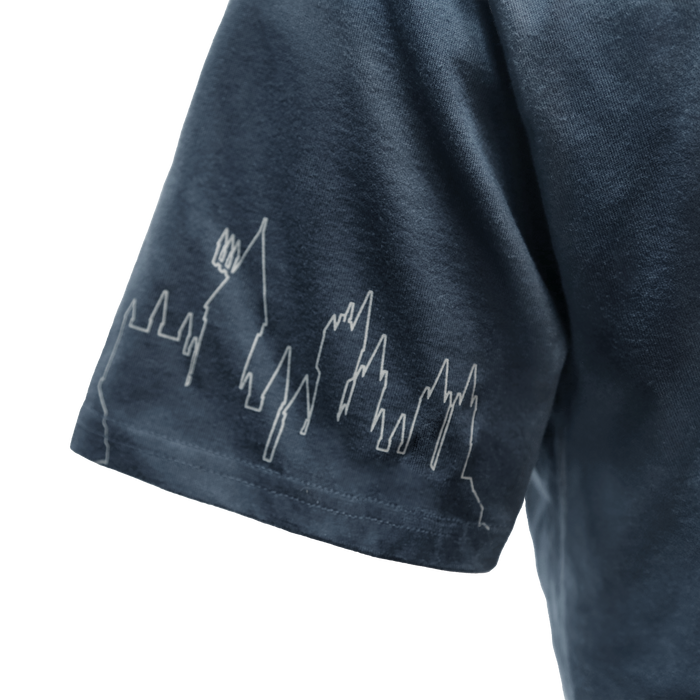 Magical Hogwarts T-Shirt