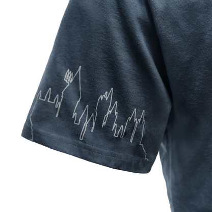 Magical Hogwarts T-Shirt