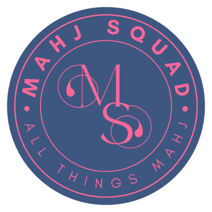 Mahj Squad - Mahjong
